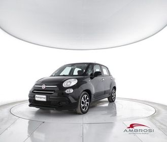 FIAT 500L 1.3 Multijet 95 CV Sport