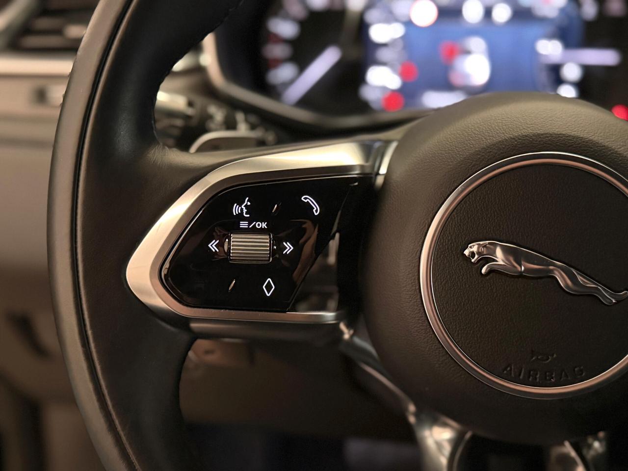 Jaguar F-Pace 2.0 D 204 CV AWD aut. S