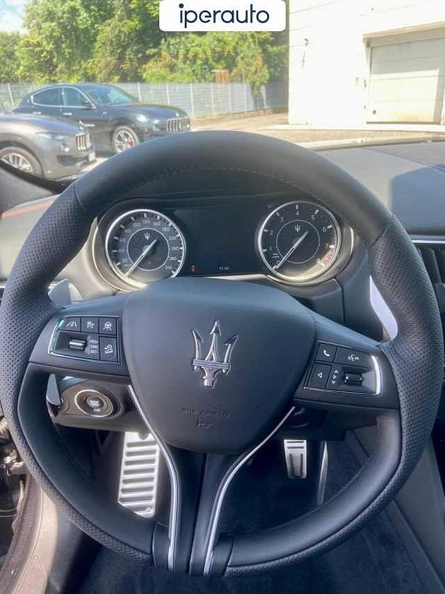 Maserati Levante 2.0 mhev GT 330cv auto