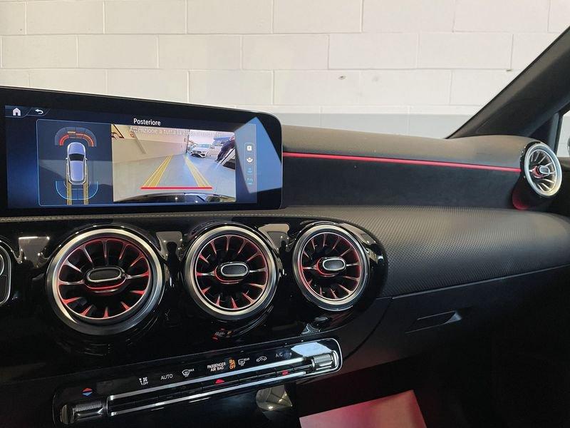 Mercedes-Benz Classe A A 180 Automatic Premium AMG Line