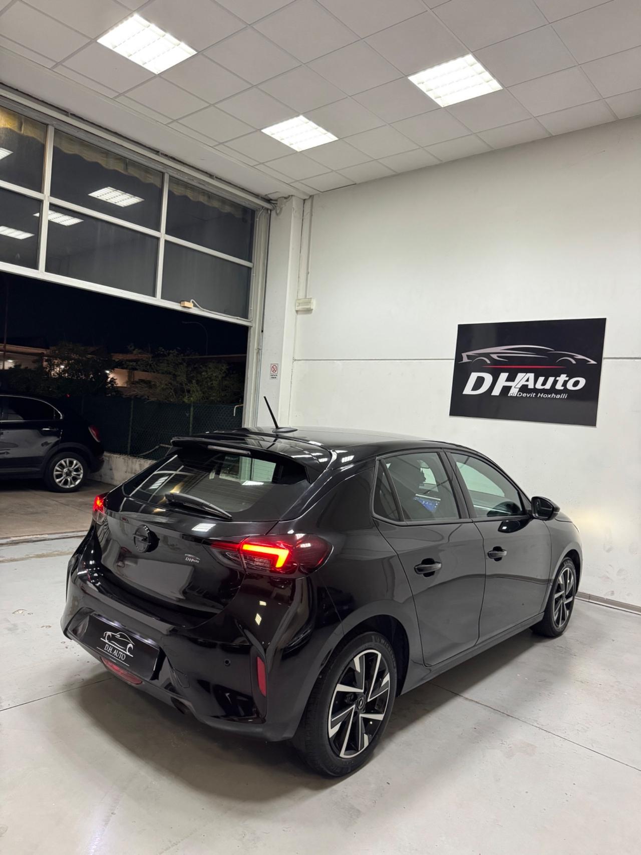 Opel Corsa 1.2 100 CV Edition