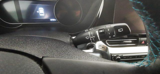 KIA e-Niro 64 kWh Style 460 km autonomia