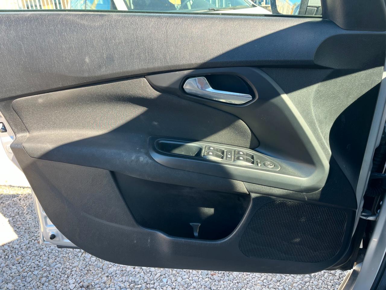 Fiat Tipo 1.3 Mjt 95 CV 5 PORTE KM CERTIFICATI EURO 6 2019