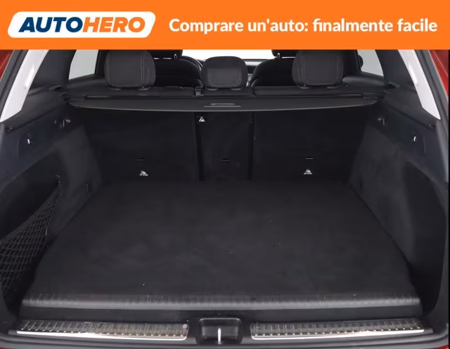 MERCEDES-BENZ GLC 300 e 4Matic EQ-Power Executive