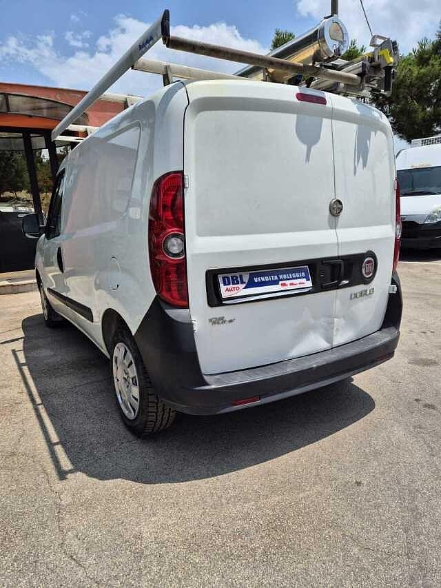 Fiat Doblò
