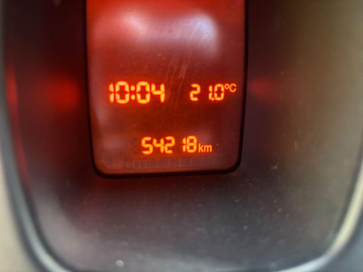 FIAT Panda 1.0 FireFly S&S Hybrid City Life 5posti