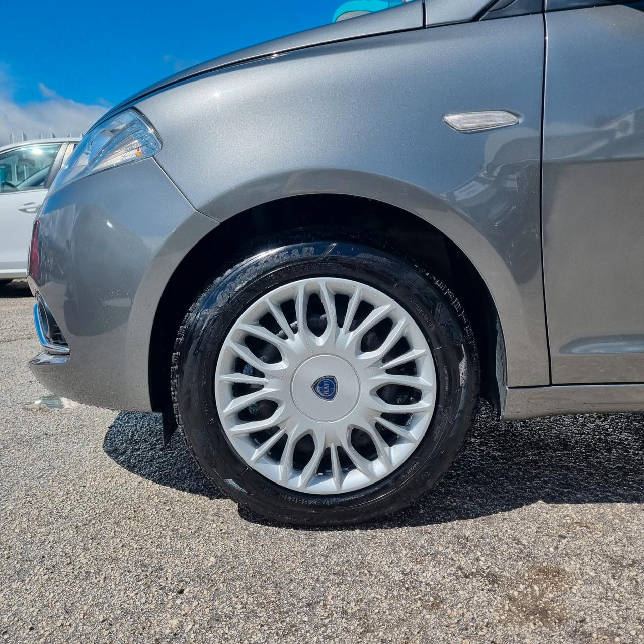 Lancia Ypsilon 1.2 69 CV 5 porte S&S Platinum