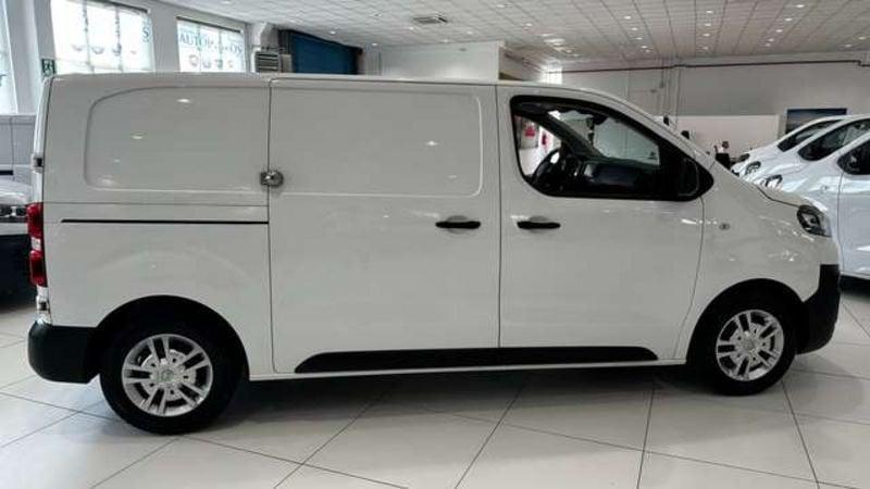 Opel Vivaro L2H1 1.5d 120cv Enjoy S$S mt6