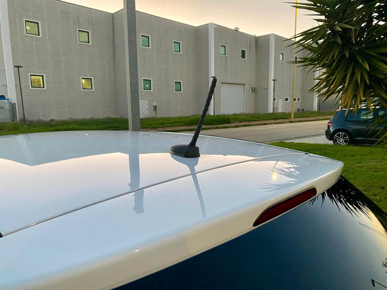 Hyundai i20 1.2 benzina 84 cv. 5 porte