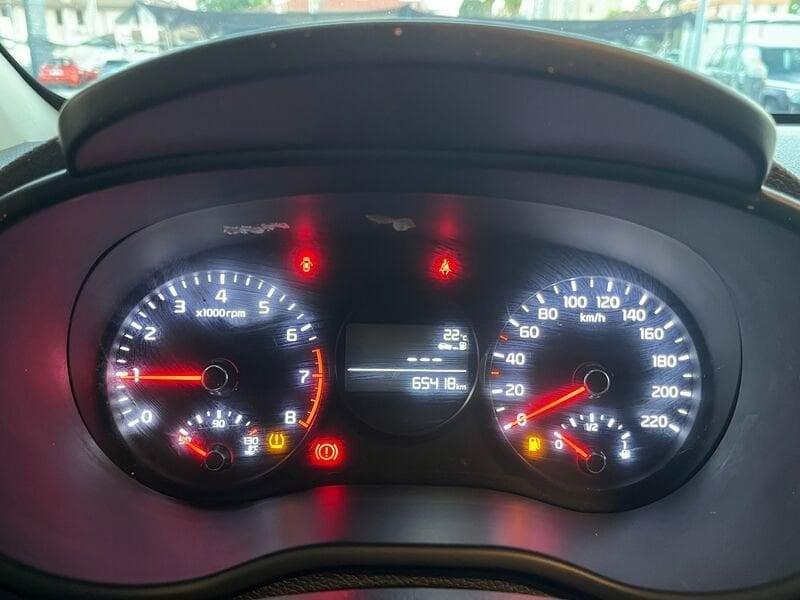 Kia Picanto 1.0 dpi Urban