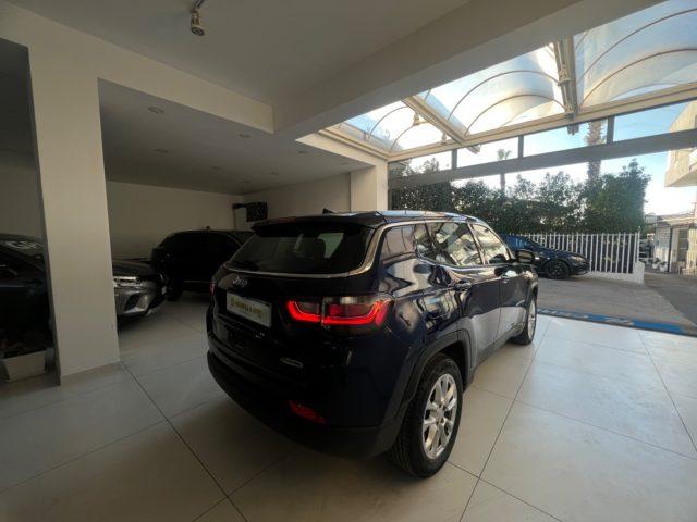 JEEP Compass 1.3 Turbo T4 150 CV aut. 2WD Limited da ?199,00