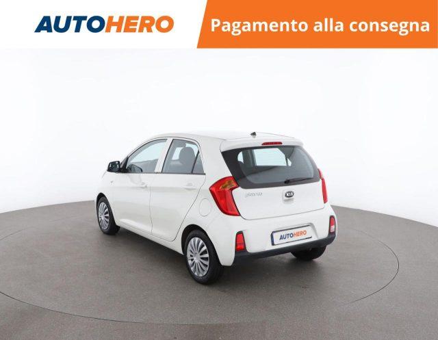 KIA Picanto 1.0 12V 5 porte Active