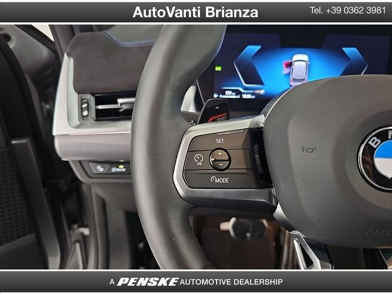 BMW X1 X1 sdrive18i MSport