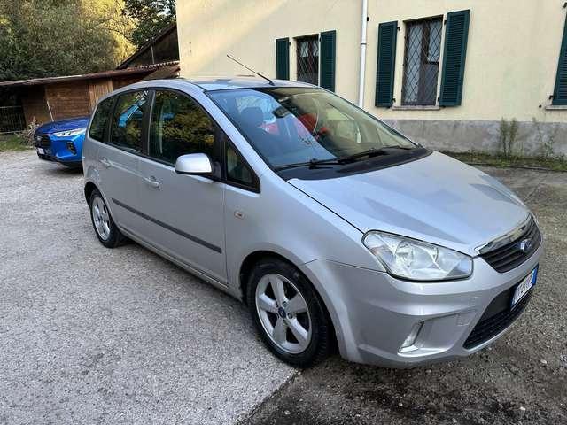 Ford C-Max 1.6 tdci Titanium 90cv