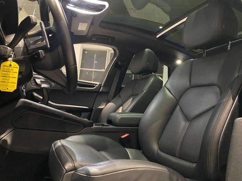Porsche Macan T 2.0 265 cv PDK