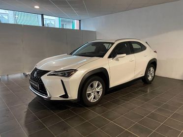 Lexus UX 250h 2.0 Hybrid Business 2WD Power Split Device