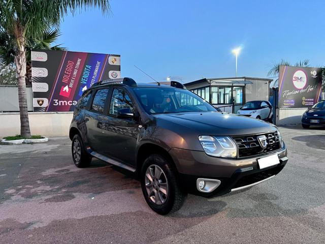 DACIA Duster 1.6 115CV Start&Stop 4x2 GPL Lauréate