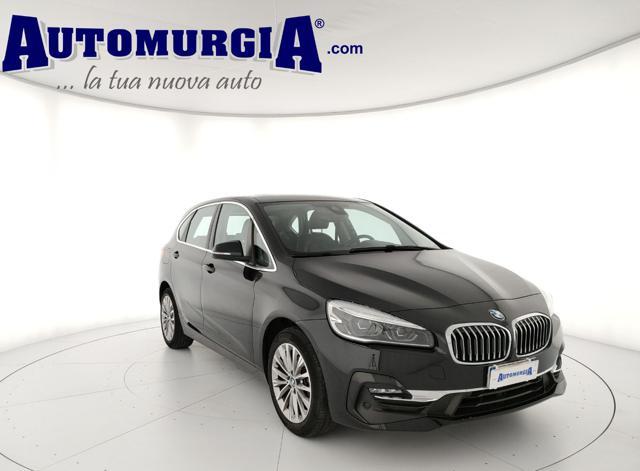 BMW 216 d Active Tourer Business