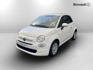 FIAT 500 (2015-2024) - 500 1.0 Hybrid Pop