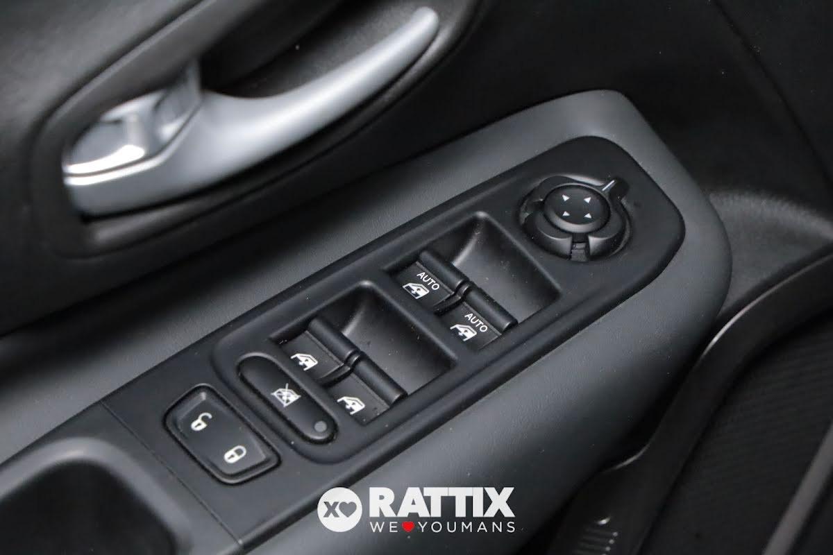 Jeep Renegade 1.5 Turbo T4 Mhev 130CV Limited DCT