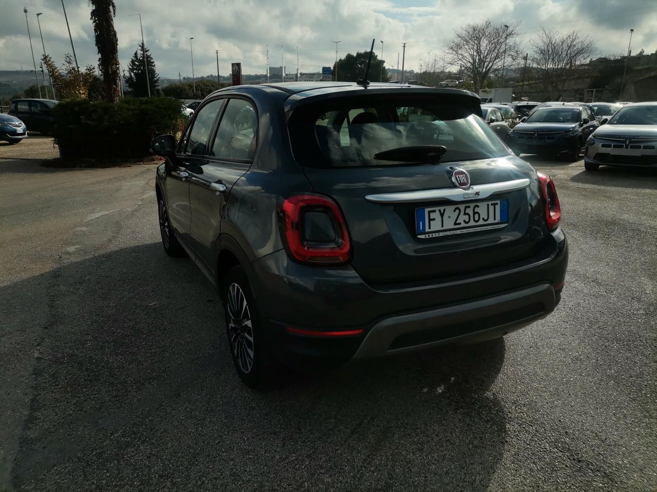 Fiat 500X 1.0 T3 120 CV Cross