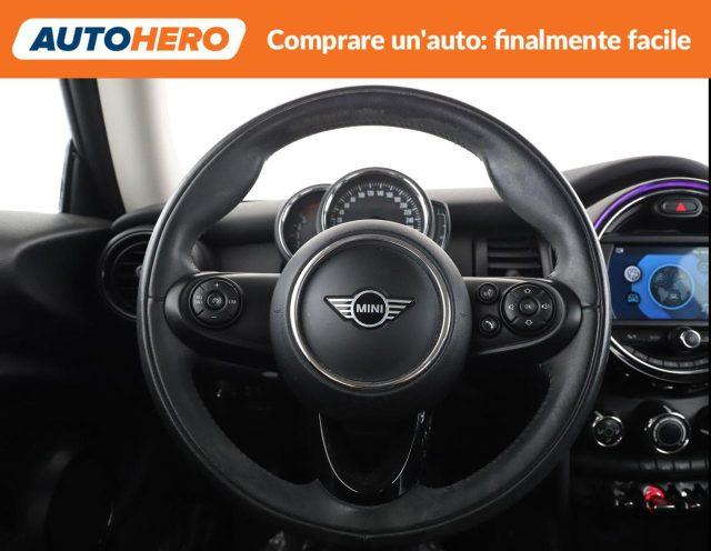 MINI One 1.5 One D