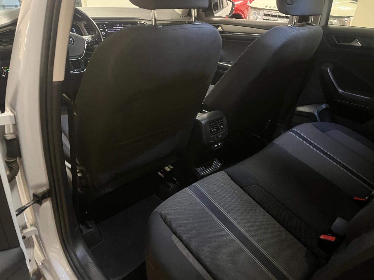 Volkswagen T-Roc 1.5 TSI ACT DSG Style BlueMotion Technology