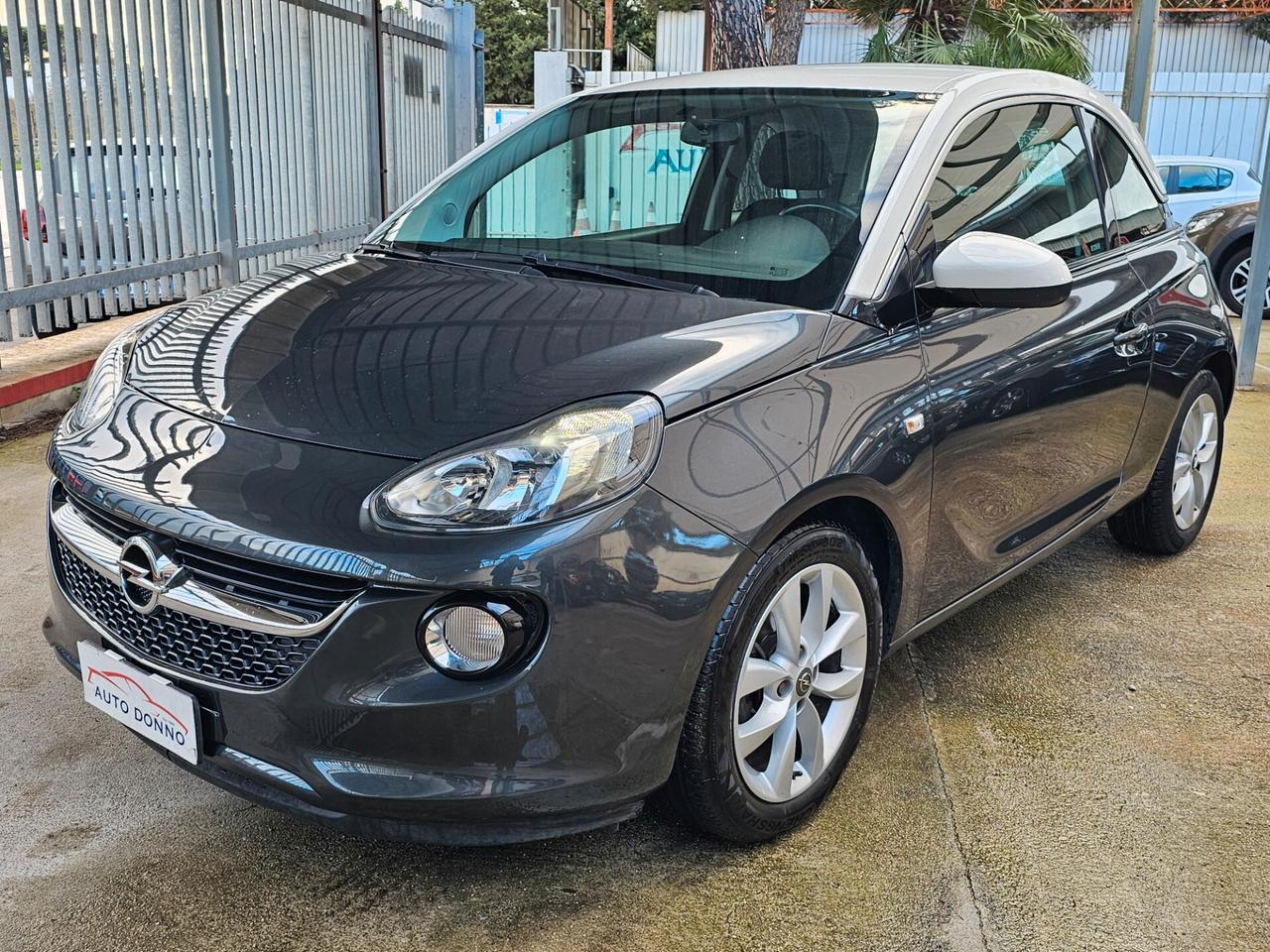 Opel Adam 1.4 87 CV GPL Tech Jam