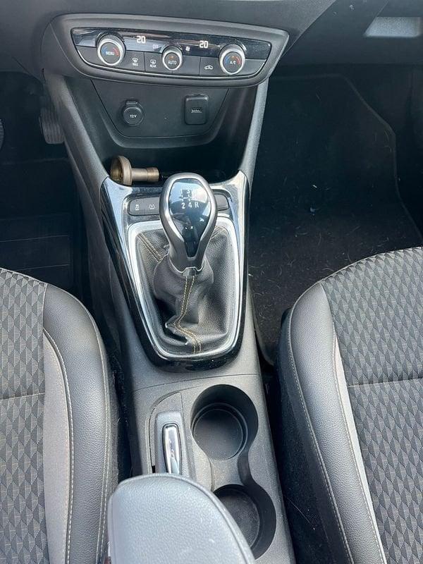 Opel Crossland Crossland X 1.2 GPL 12V Innovation
