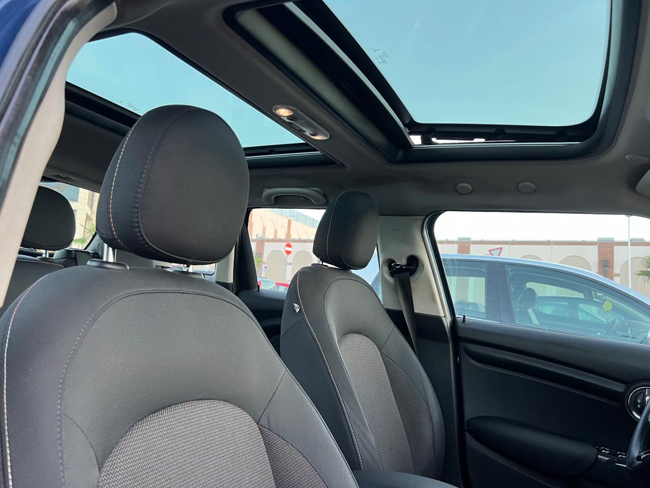 Mini 1.5 One D Business XL Automatica 2015