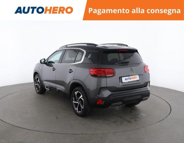 CITROEN C5 Aircross BlueHDi 130 S&S EAT8 C-Series
