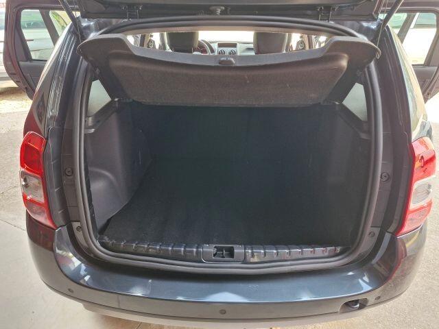 Dacia Duster 1.6 115CV CON SOLI KM 39000 BENZINA