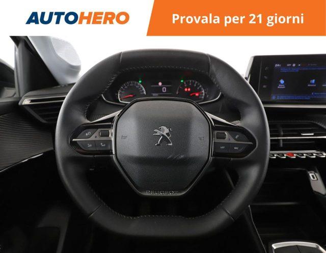 PEUGEOT 208 BlueHDi 100 Stop&Start 5 porte Active Pack