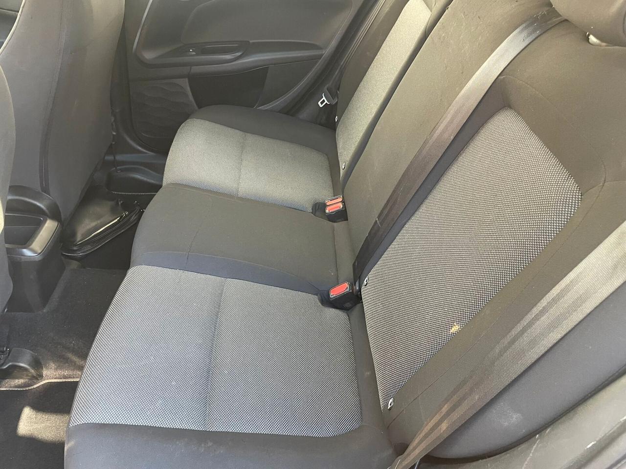 Fiat Tipo 1.3 MJT SW Lounge