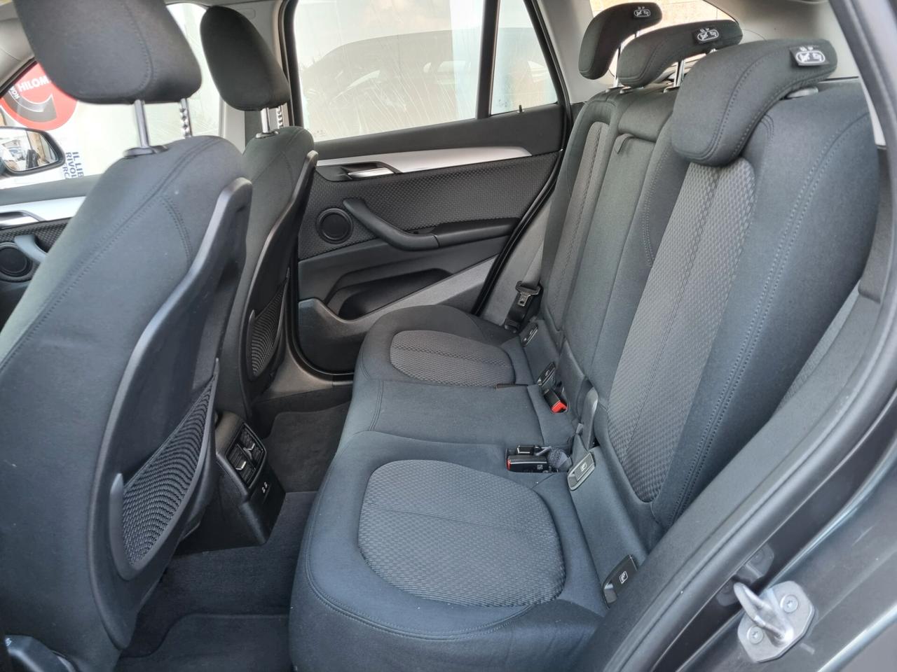 Bmw X1 sDrive16d Business Advantage