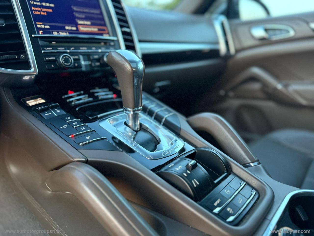 PORSCHE Cayenne 3.0 Diesel