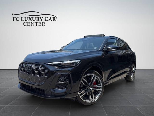 Audi Q5 2.0 tdi mhev+ S line edition quattro 204cv s-tronic
