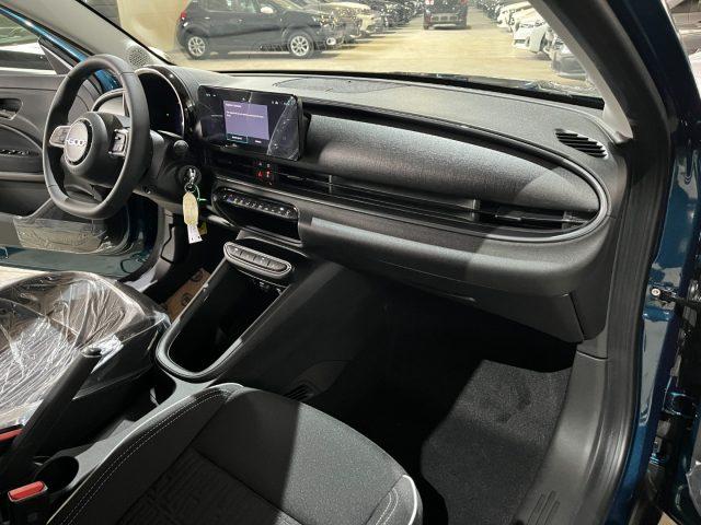 FIAT 600 Hybrid 110 CV DCT MHEV PRONTA CONSEGNA NUOVA 2025"