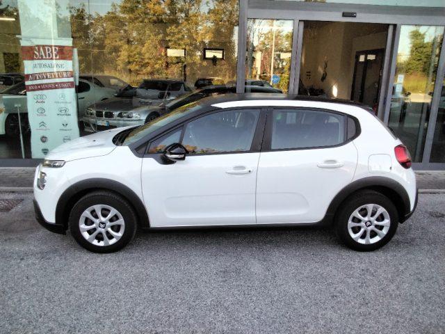 CITROEN C3 C3 83 CV S&S Feel