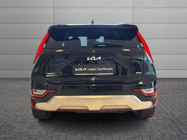 KIA Niro 1.6 GDi DCT HEV Evolution