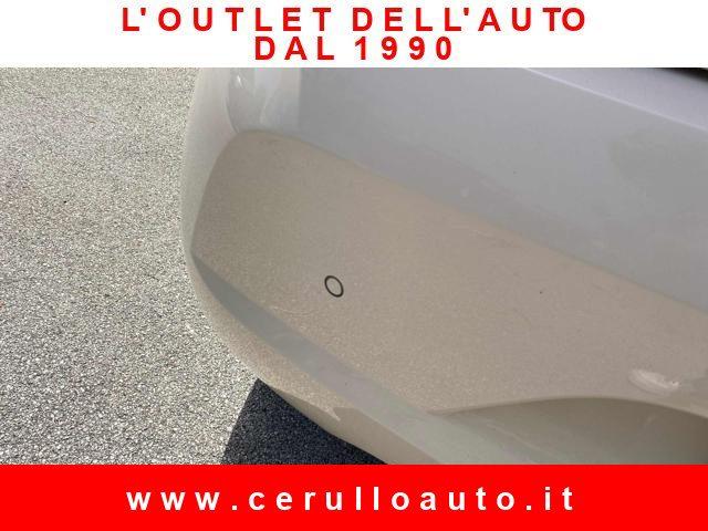 SEAT Mii 1.0 68 CV 5 porte by Mango Beige Glamour Ecofuel