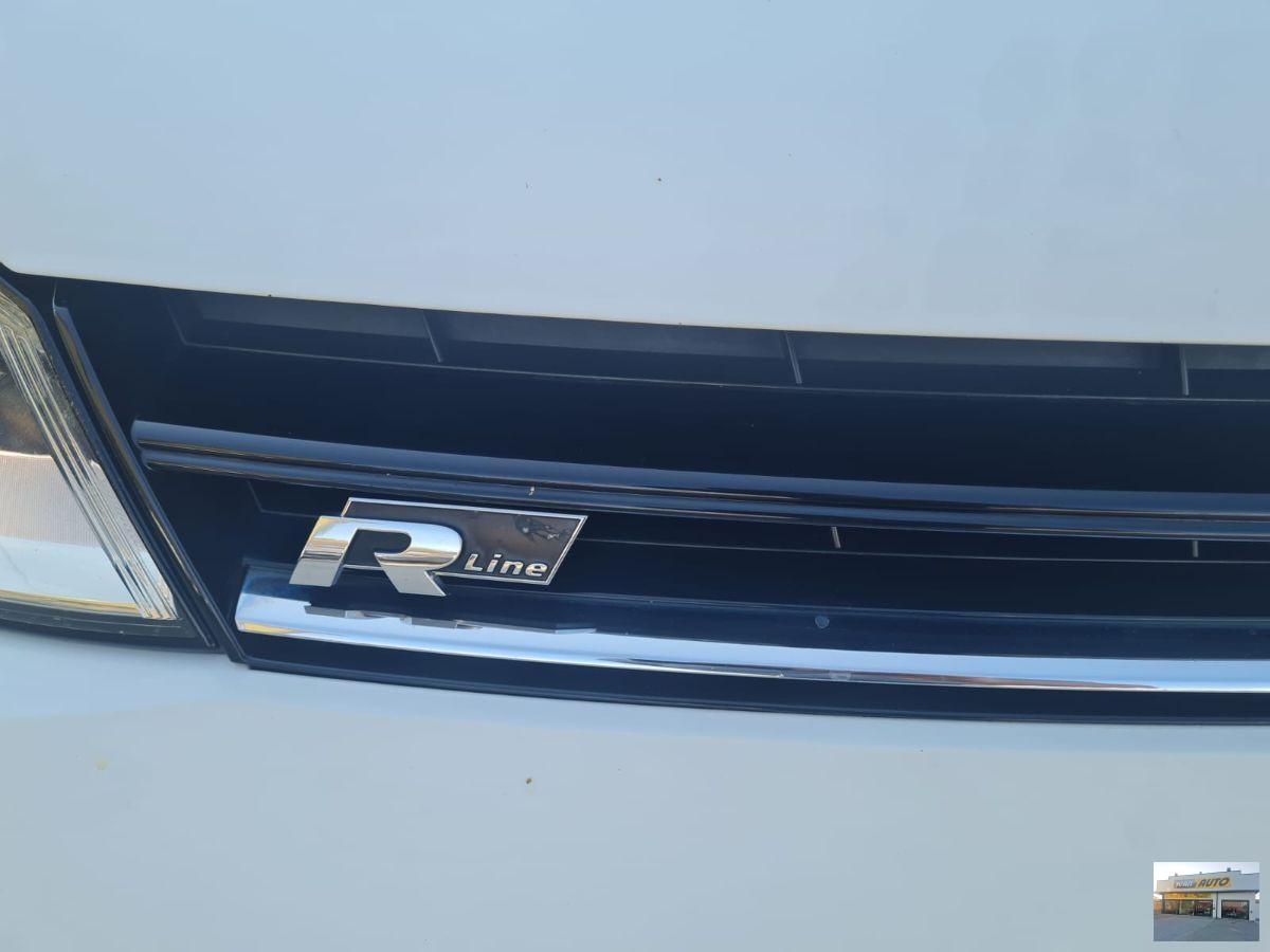 VOLKSWAGEN Golf R-Line-Euro 6B-Neopatentati