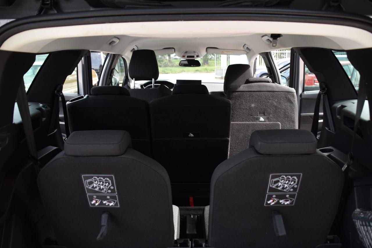 Peugeot 5008 BlueHDi 130 S&S Active Pack