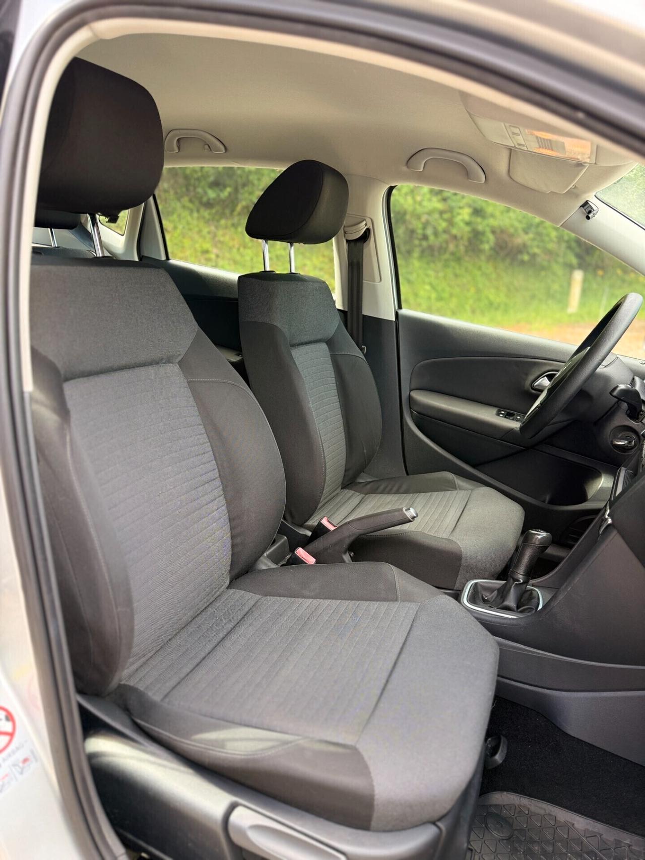 Volkswagen Polo 1.6 TDI 90CV DPF 5 porte Highline