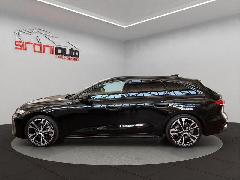 Audi A5 A5 Avant 2.0 tdi mhev+ S line edition quattro 204cv s-tronic