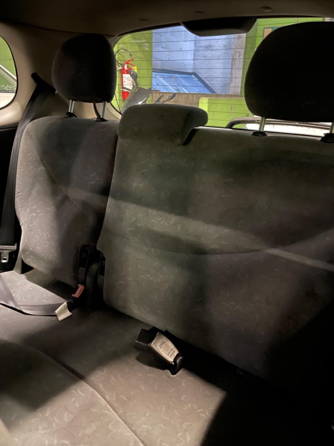 Toyota Yaris 1.0 Neopatentati
