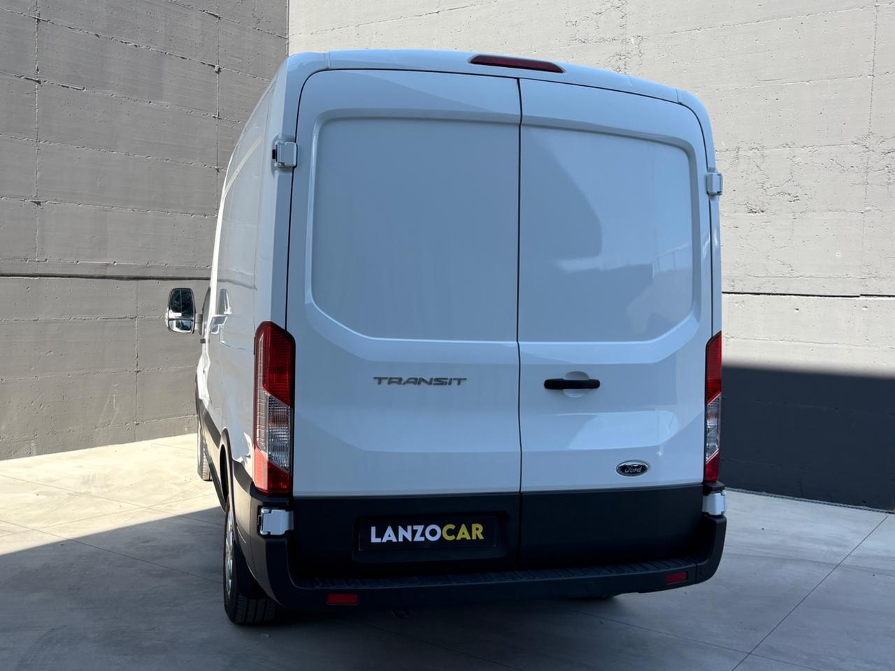 Ford Transit 310 2.0 ECOBLUE 130CV*