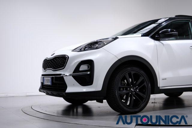 KIA Sportage 1.6 T-GDI DCT7 AWD GT LINE AUTOMATICA