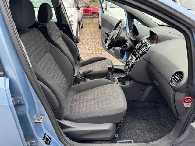 OPEL Corsa 1.2 85CV 5 porte GPL-TECH Ecotec