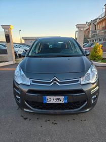 Citroen C3 1.4 VTi 95 GPL Exclusive